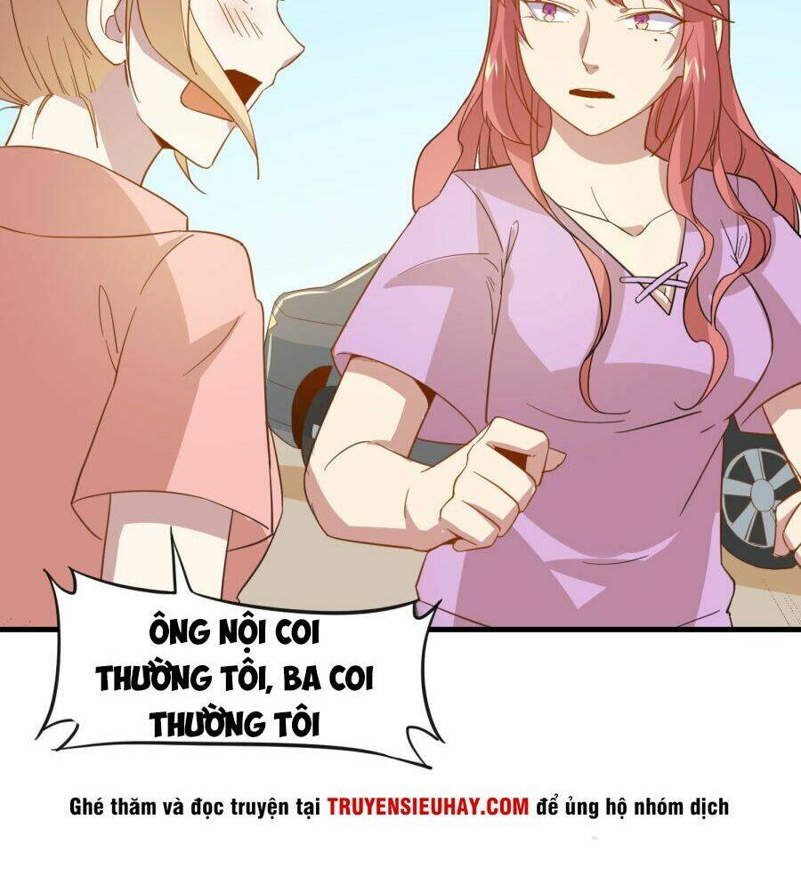 Tay Chơi Thần Cấp: Chapter 13