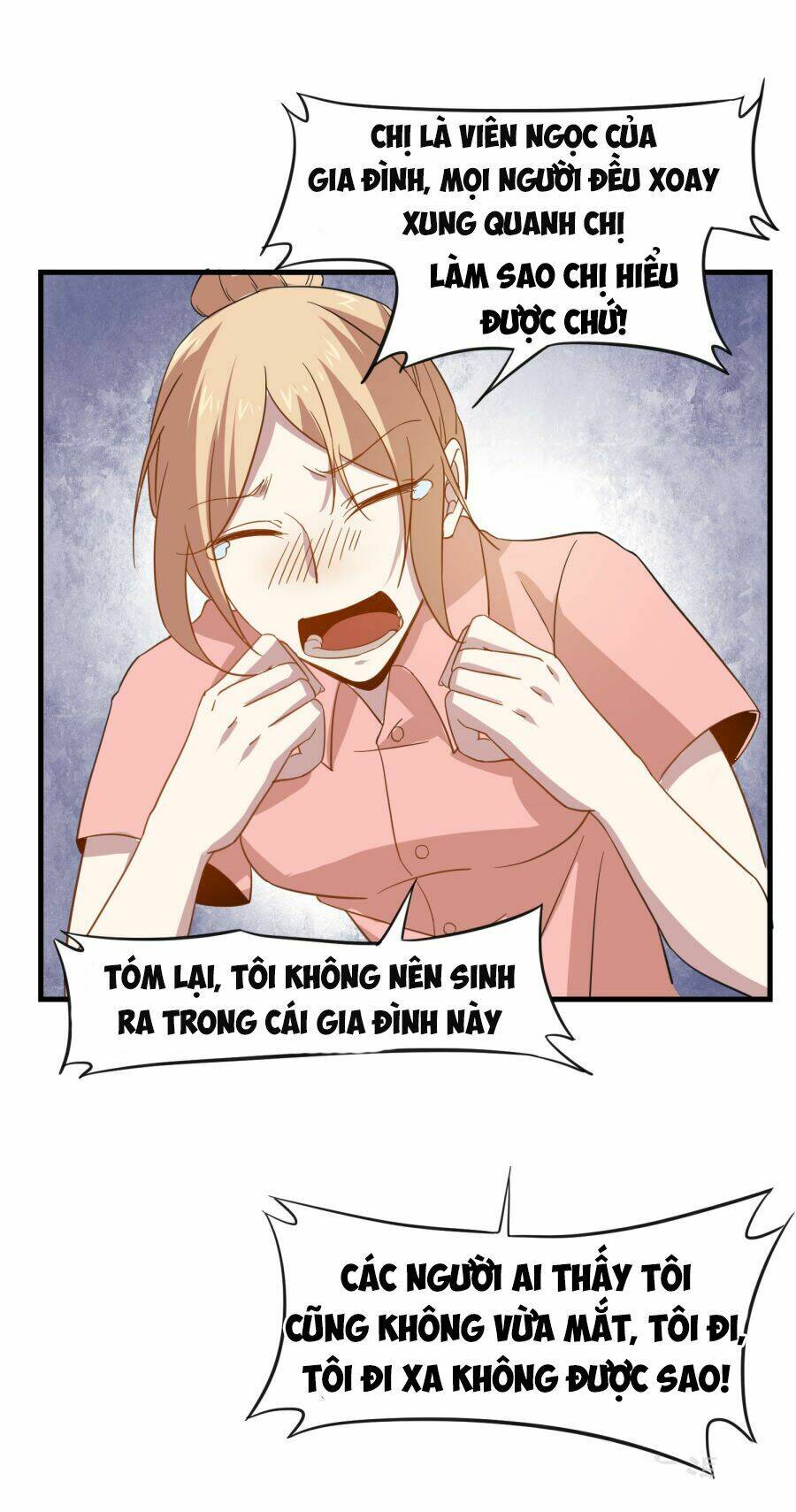 Tay Chơi Thần Cấp: Chapter 13