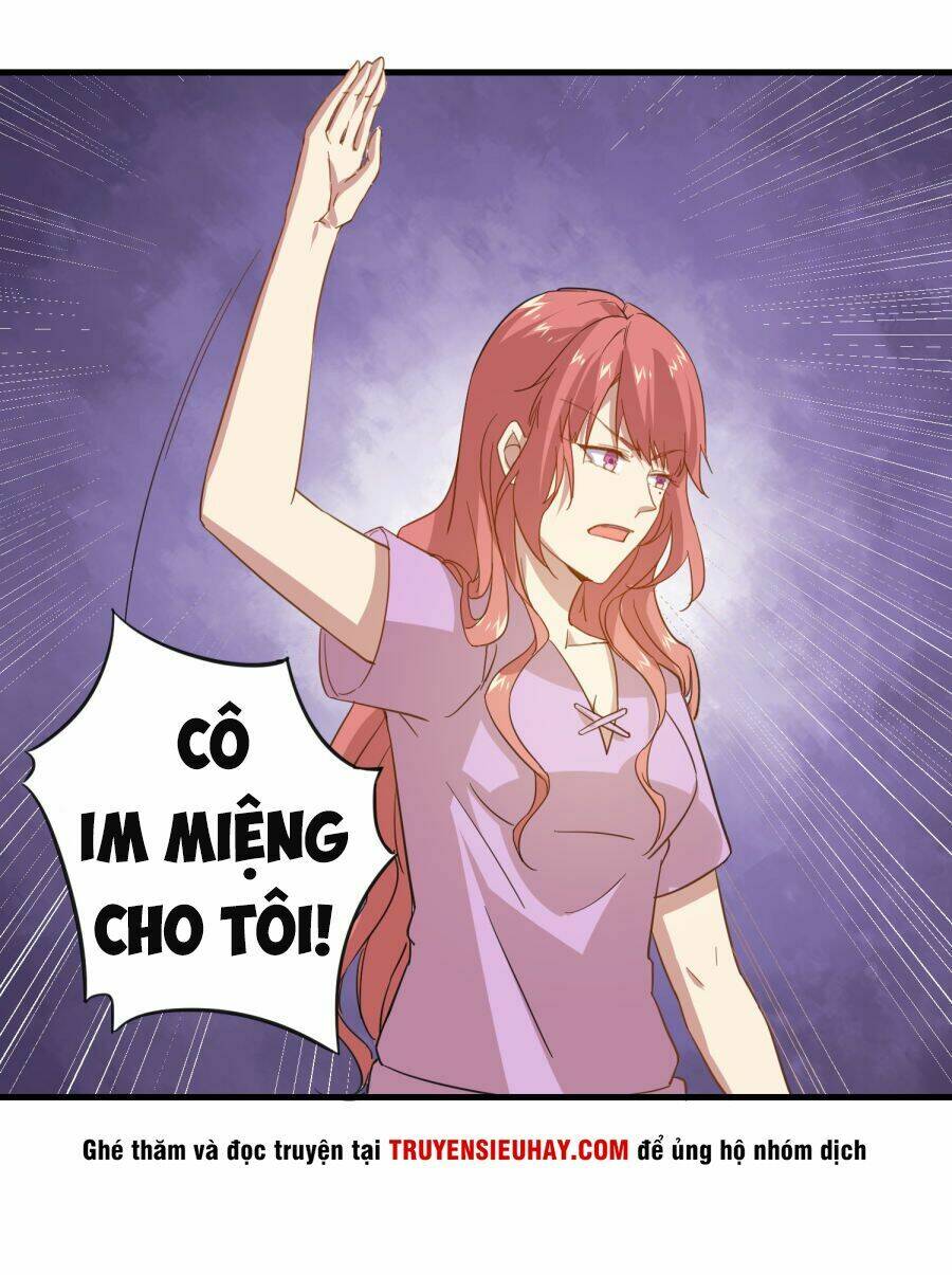 Tay Chơi Thần Cấp: Chapter 13