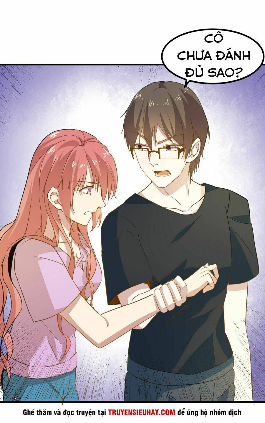 Tay Chơi Thần Cấp: Chapter 13