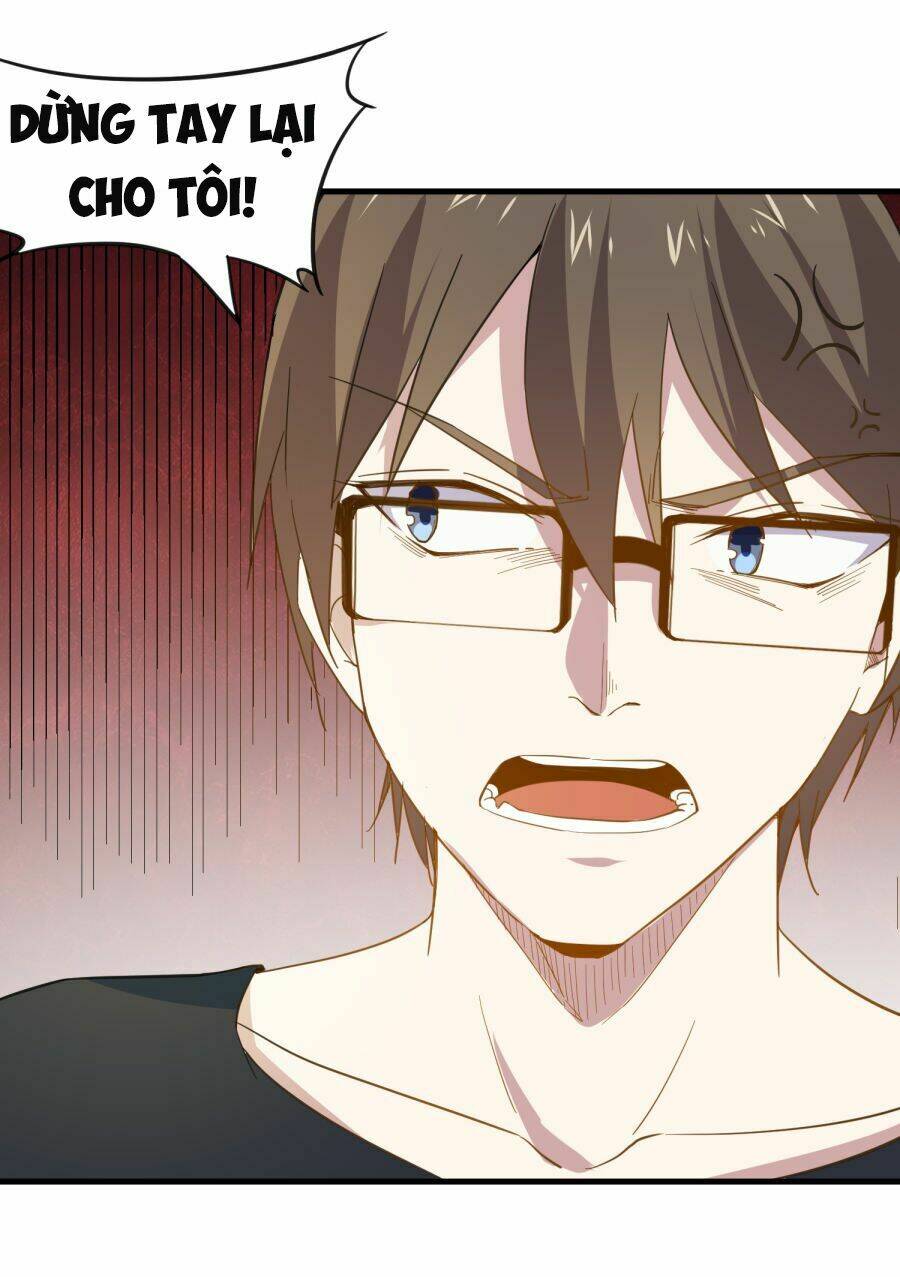 Tay Chơi Thần Cấp: Chapter 13
