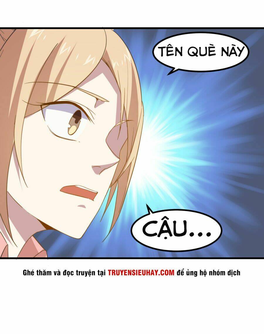 Tay Chơi Thần Cấp: Chapter 13