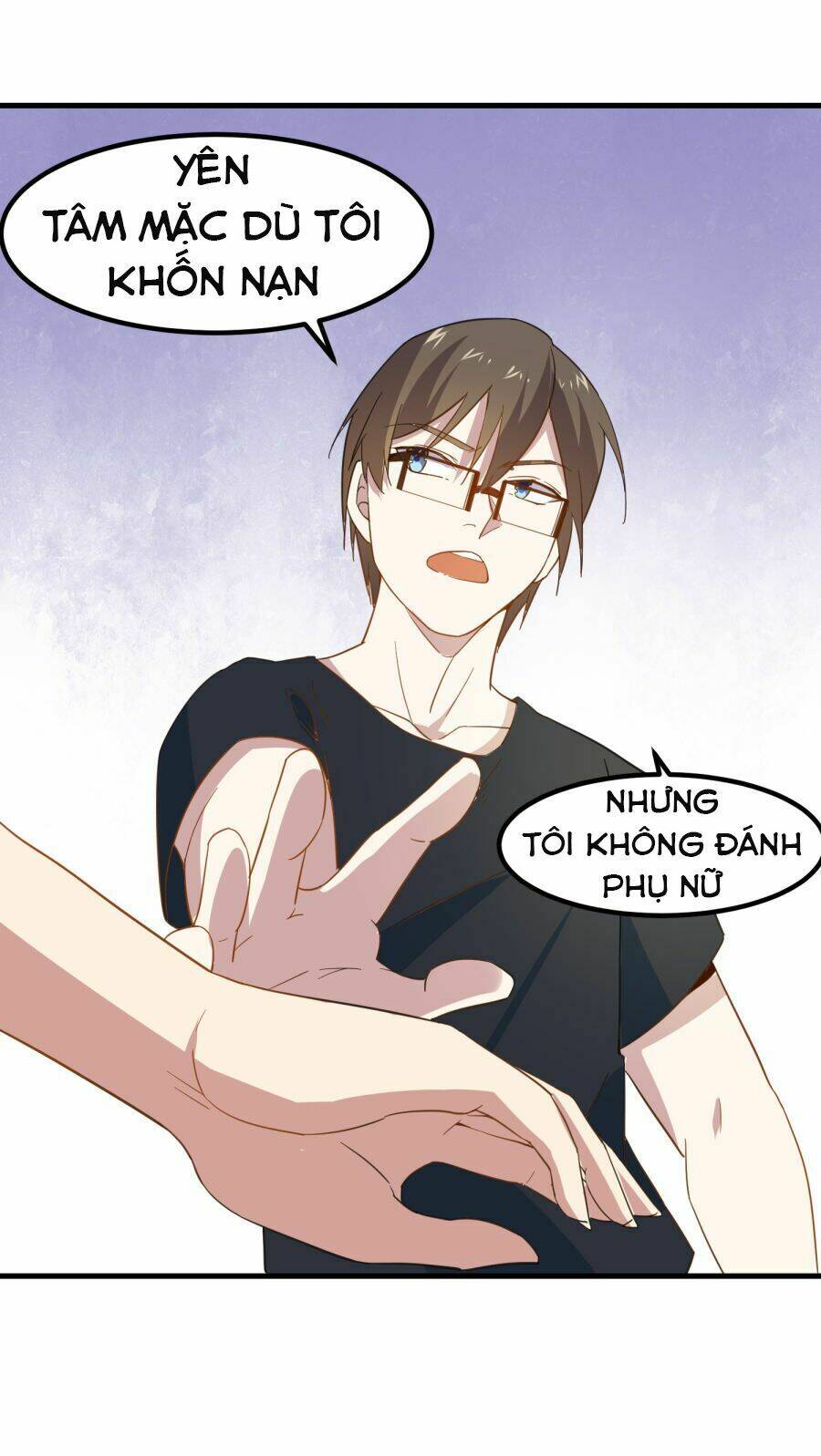 Tay Chơi Thần Cấp: Chapter 13