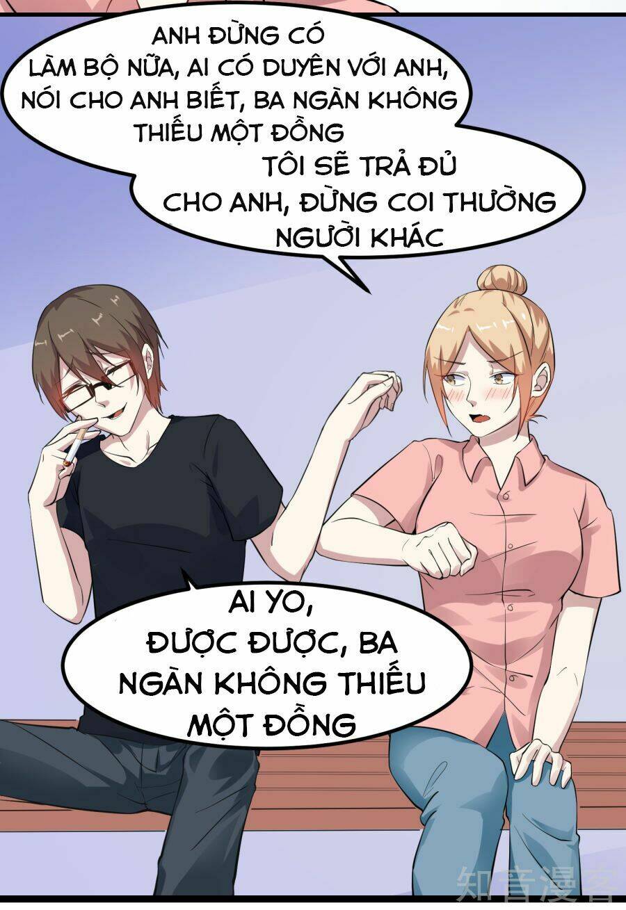 Tay Chơi Thần Cấp: Chapter 13