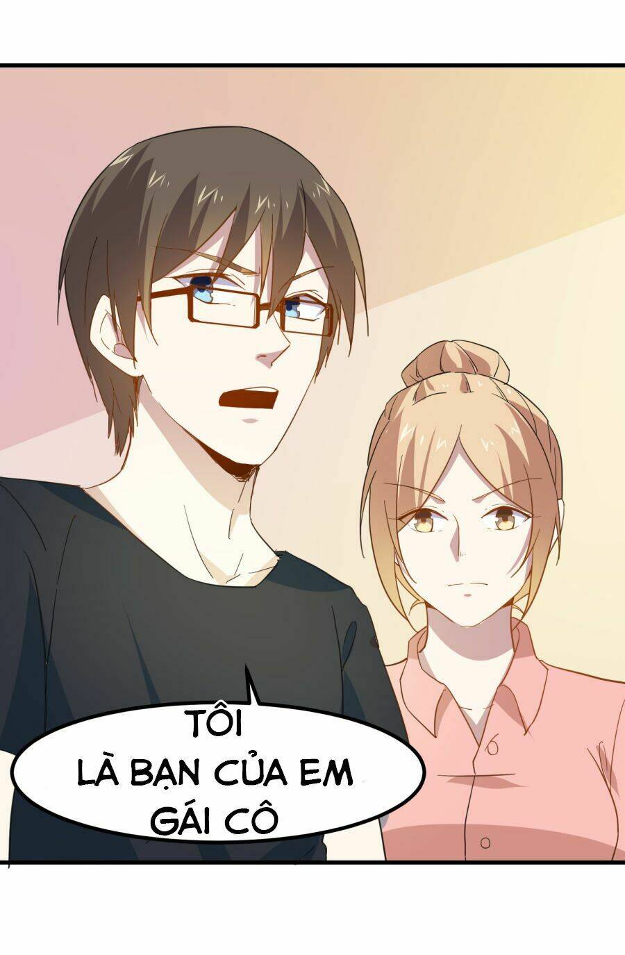 Tay Chơi Thần Cấp: Chapter 13