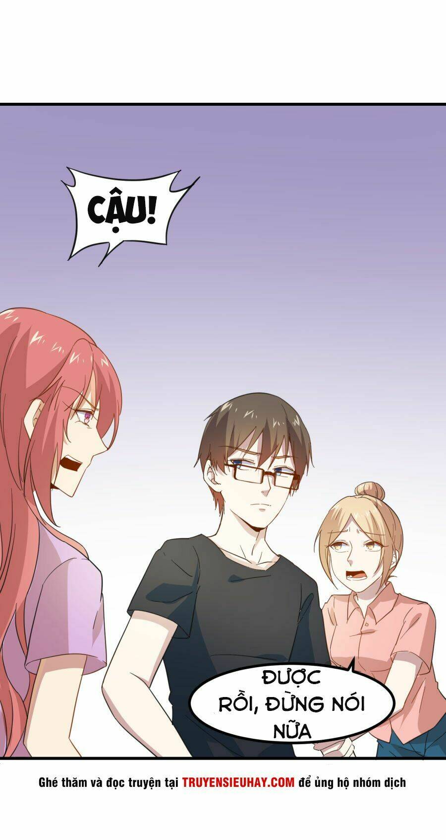 Tay Chơi Thần Cấp: Chapter 13