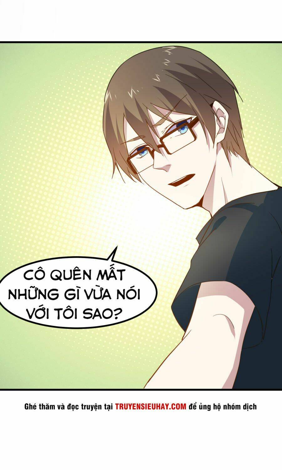 Tay Chơi Thần Cấp: Chapter 13