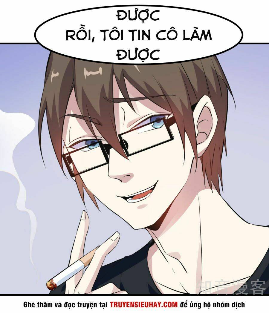 Tay Chơi Thần Cấp: Chapter 13