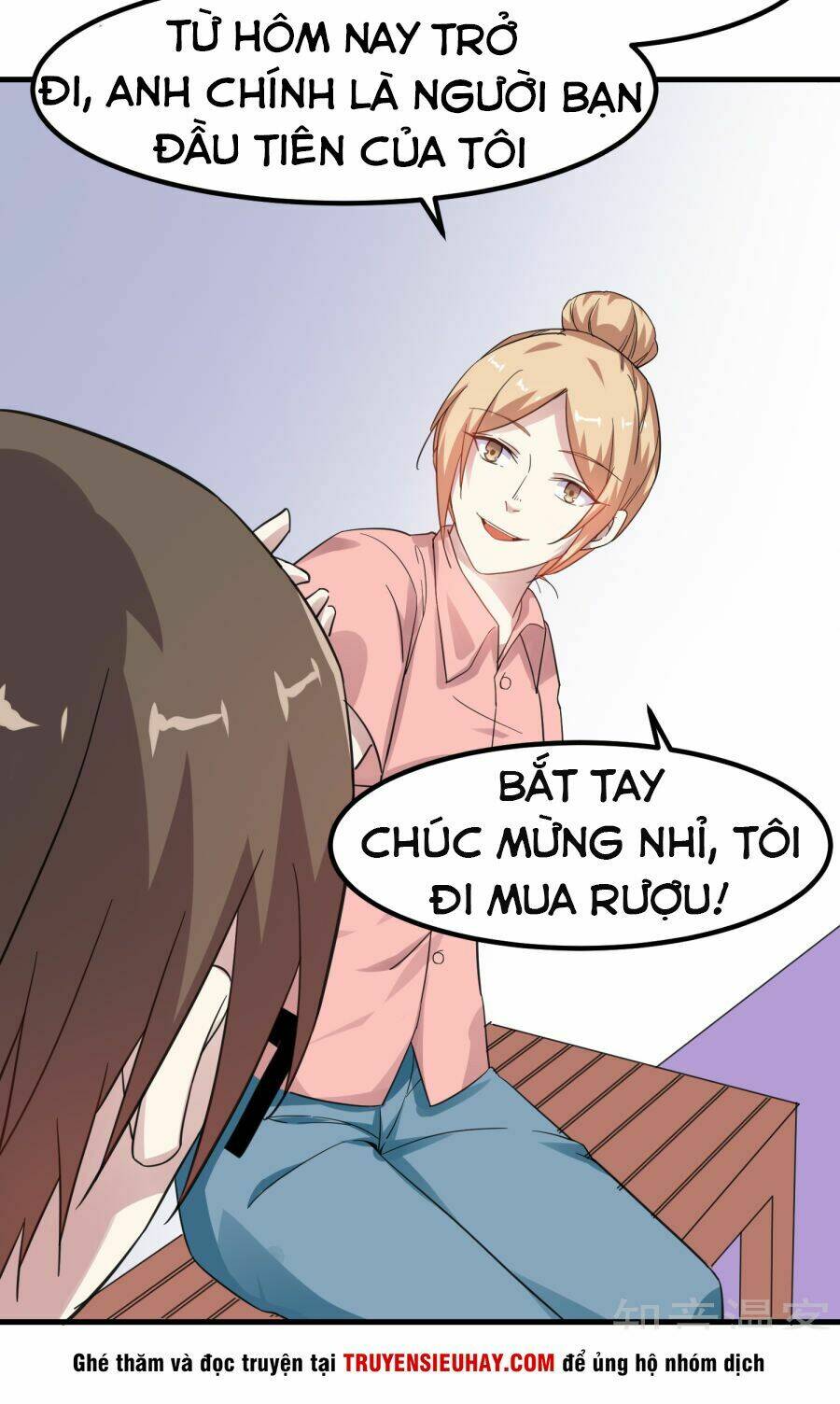 Tay Chơi Thần Cấp: Chapter 13