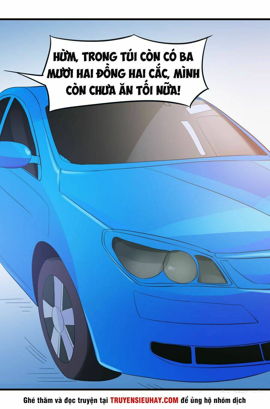 Tay Chơi Thần Cấp: Chapter 13