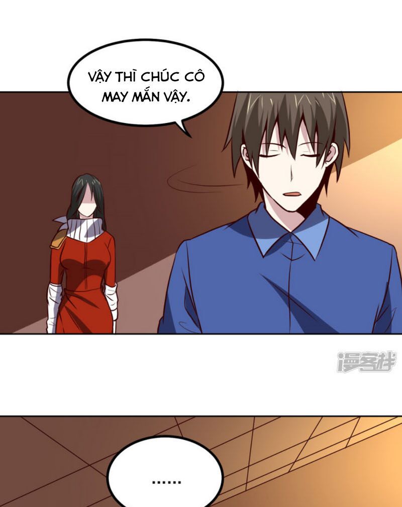 Tay Chơi Thần Cấp: Chapter 135