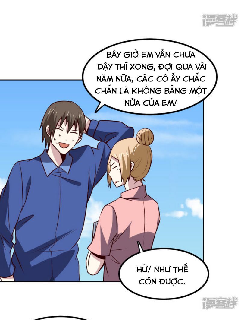 Tay Chơi Thần Cấp: Chapter 135