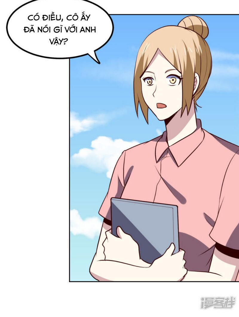 Tay Chơi Thần Cấp: Chapter 135