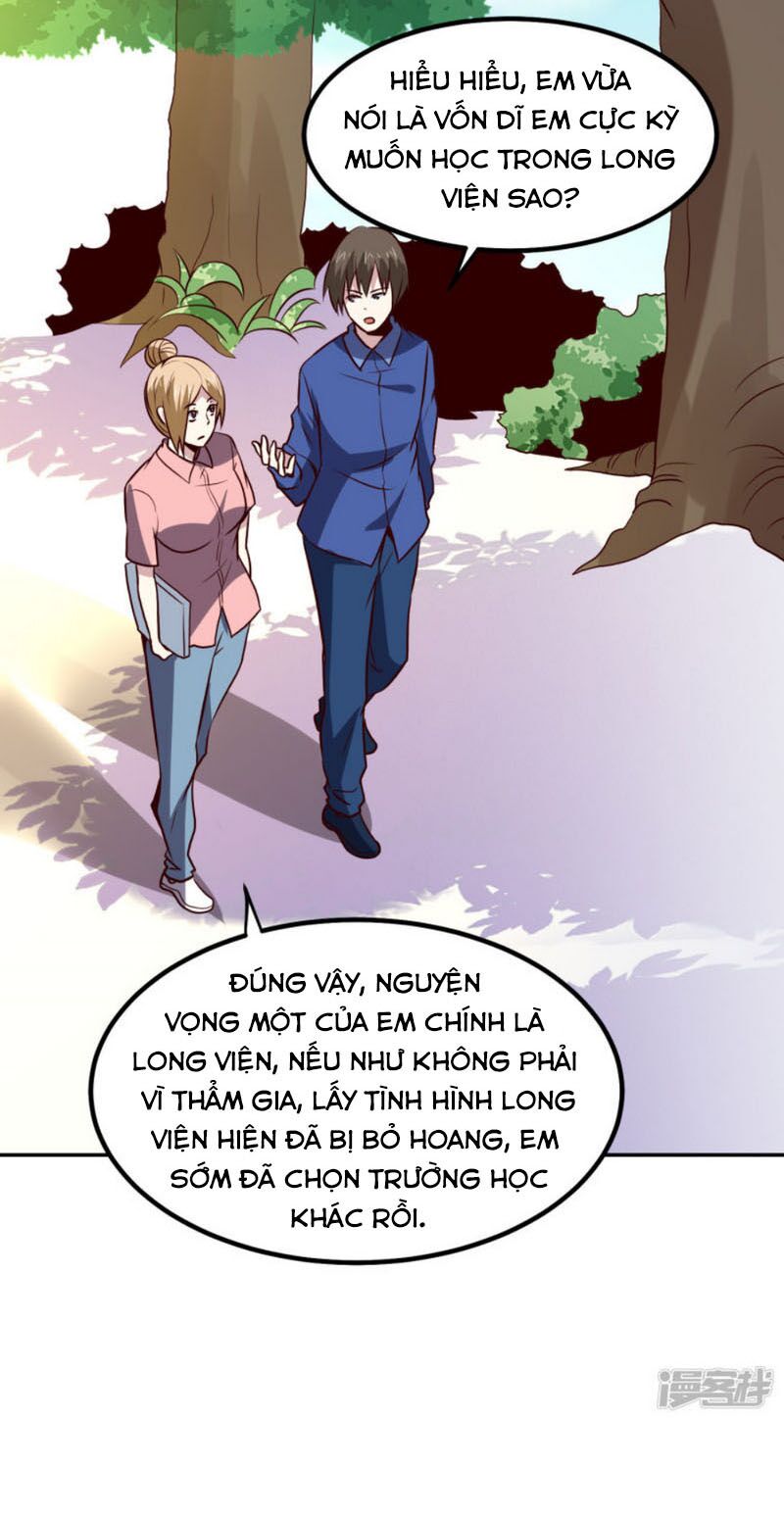 Tay Chơi Thần Cấp: Chapter 135