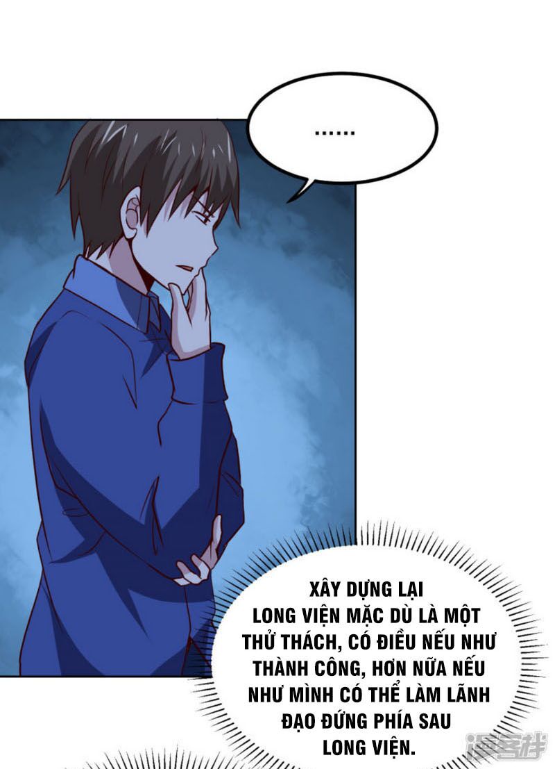 Tay Chơi Thần Cấp: Chapter 135