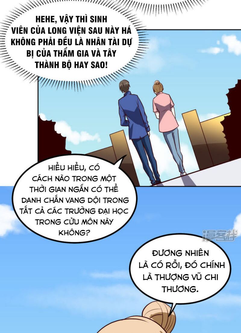 Tay Chơi Thần Cấp: Chapter 135
