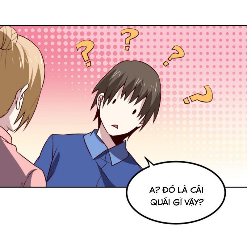 Tay Chơi Thần Cấp: Chapter 135