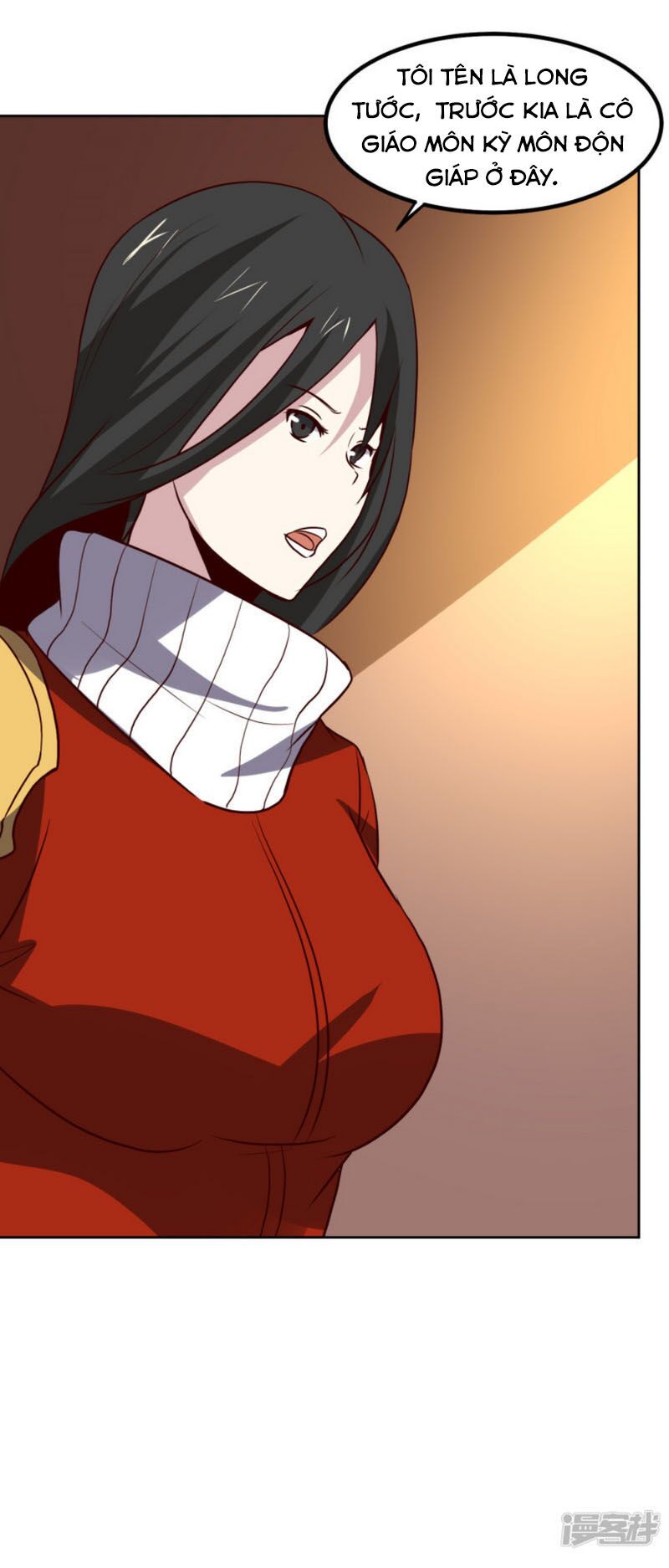 Tay Chơi Thần Cấp: Chapter 135