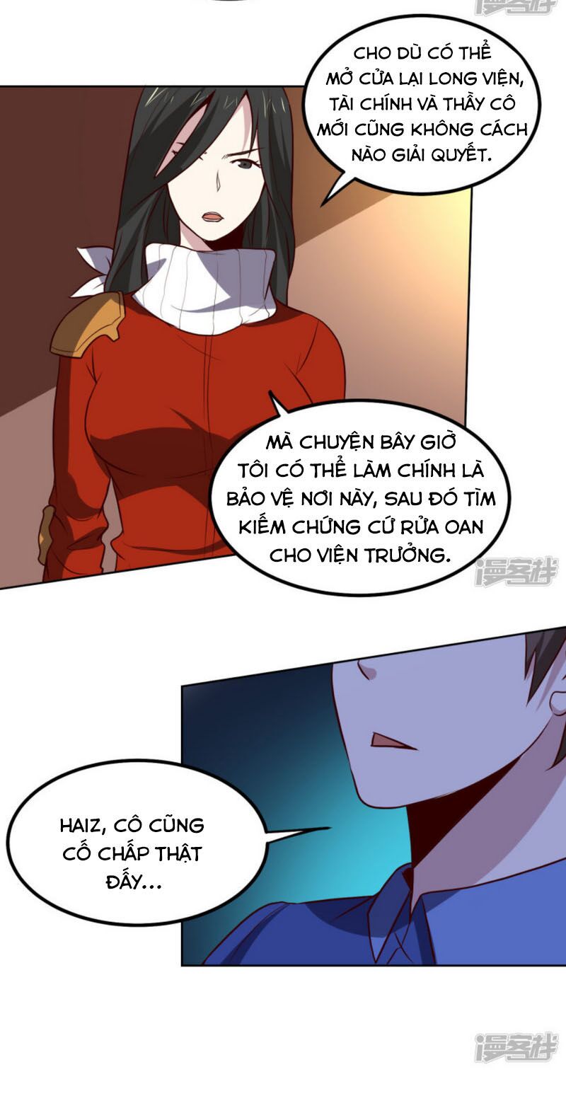 Tay Chơi Thần Cấp: Chapter 135