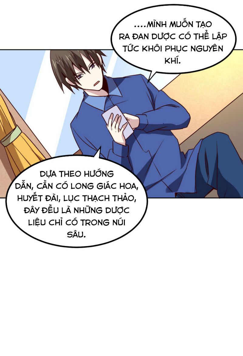 Tay Chơi Thần Cấp: Chapter 137