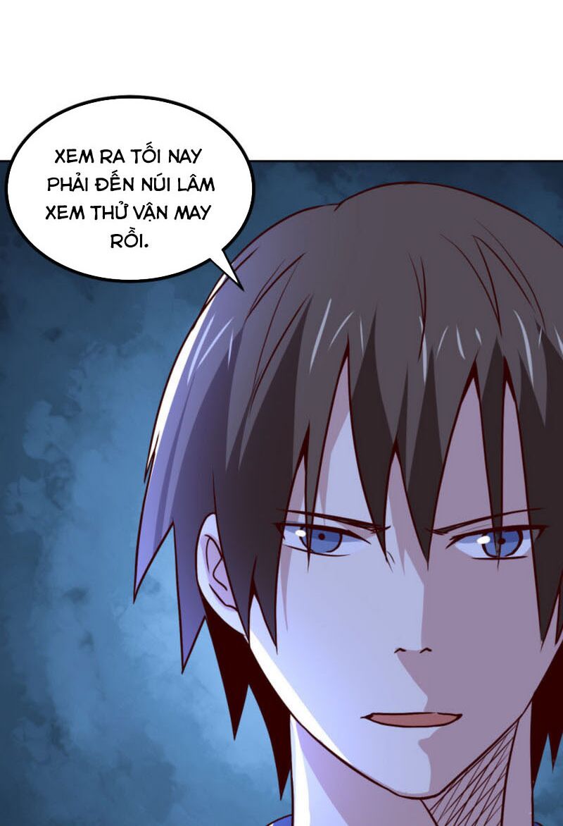 Tay Chơi Thần Cấp: Chapter 137