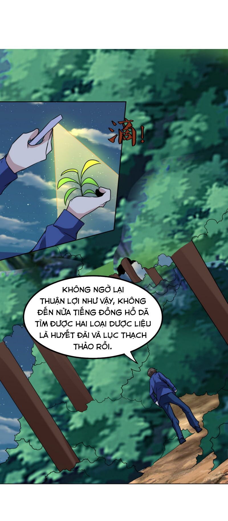 Tay Chơi Thần Cấp: Chapter 137