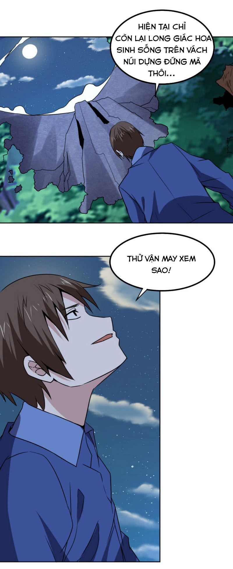 Tay Chơi Thần Cấp: Chapter 137
