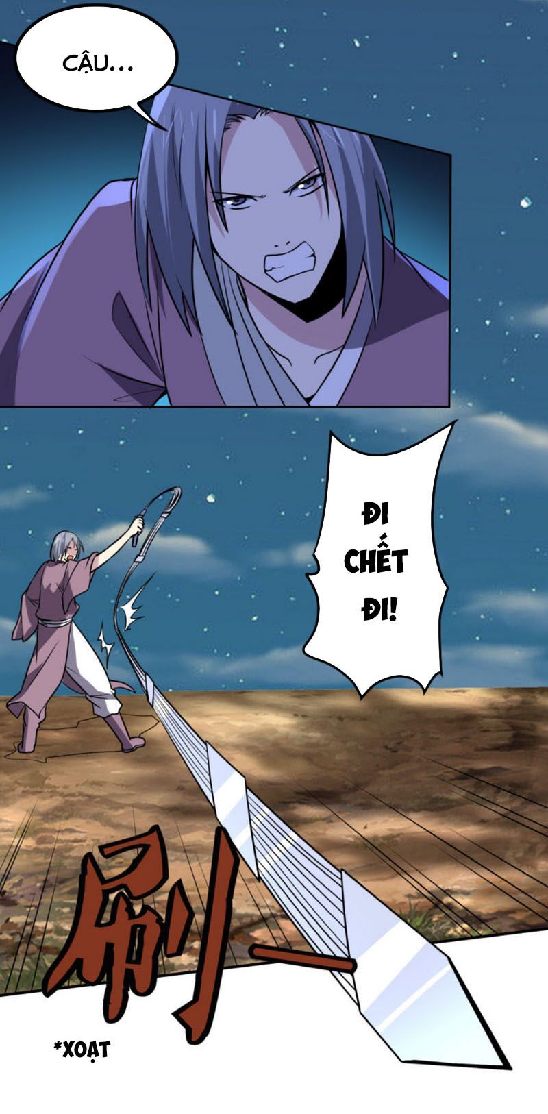 Tay Chơi Thần Cấp: Chapter 139
