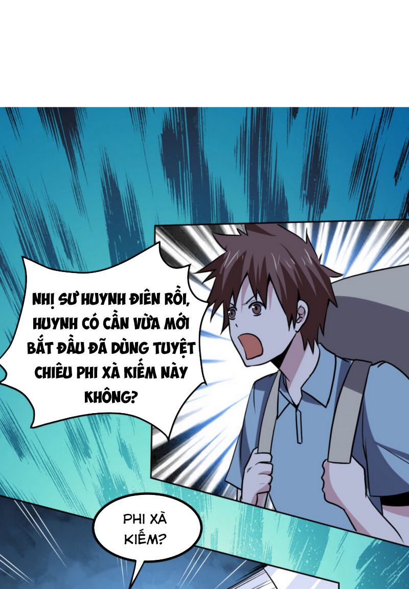 Tay Chơi Thần Cấp: Chapter 139