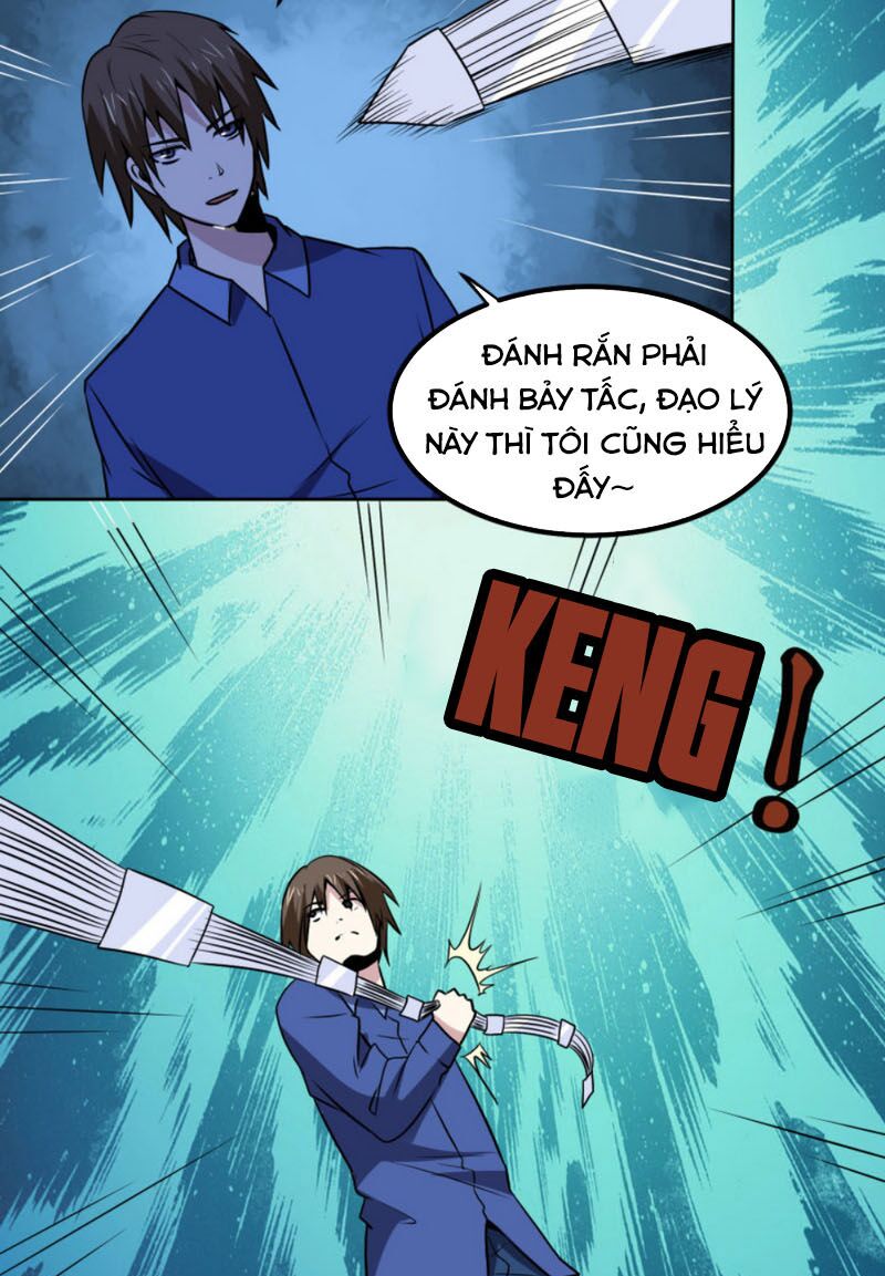 Tay Chơi Thần Cấp: Chapter 139