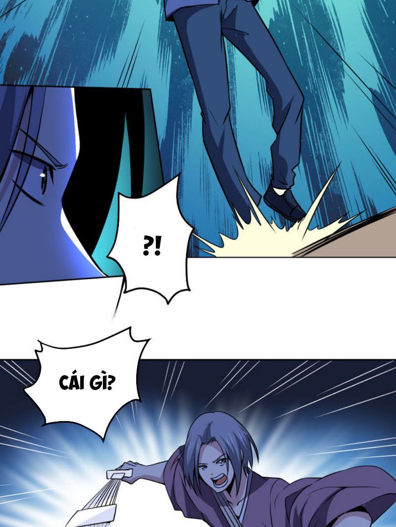 Tay Chơi Thần Cấp: Chapter 139