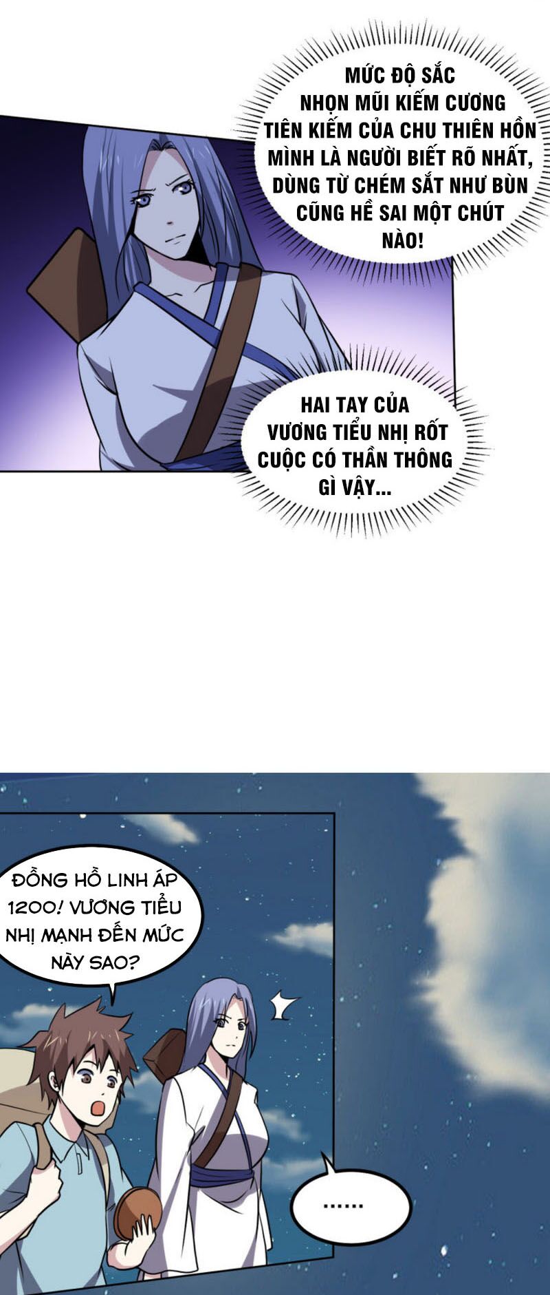 Tay Chơi Thần Cấp: Chapter 139