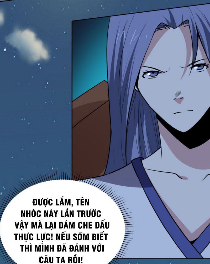 Tay Chơi Thần Cấp: Chapter 139