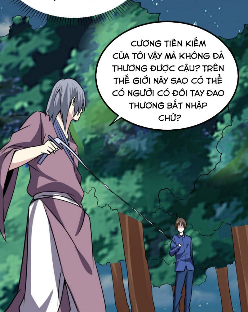 Tay Chơi Thần Cấp: Chapter 139