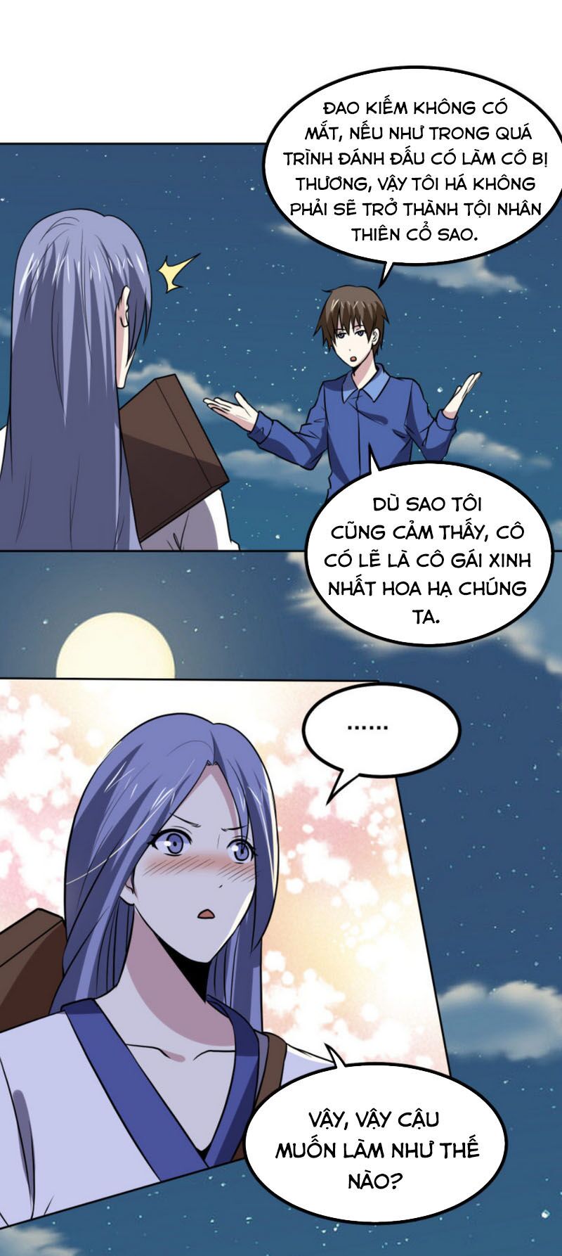 Tay Chơi Thần Cấp: Chapter 139