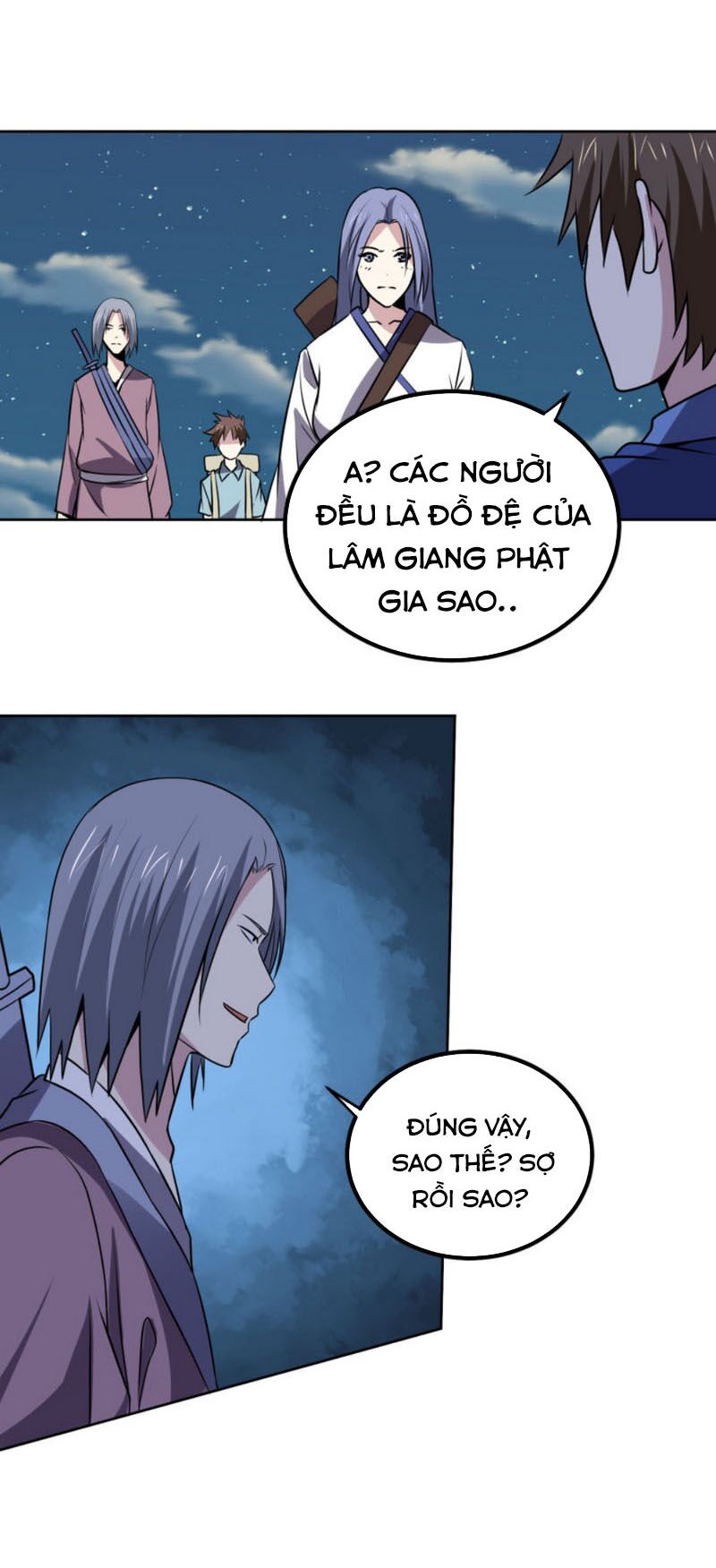 Tay Chơi Thần Cấp: Chapter 139