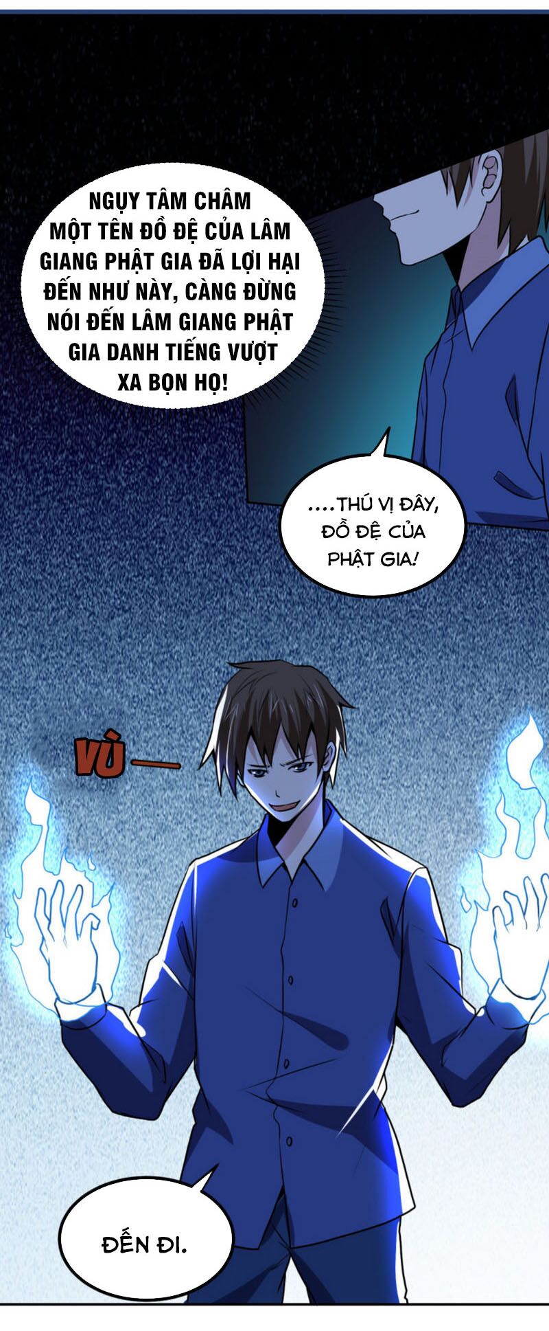Tay Chơi Thần Cấp: Chapter 139