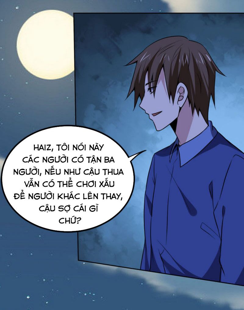 Tay Chơi Thần Cấp: Chapter 139