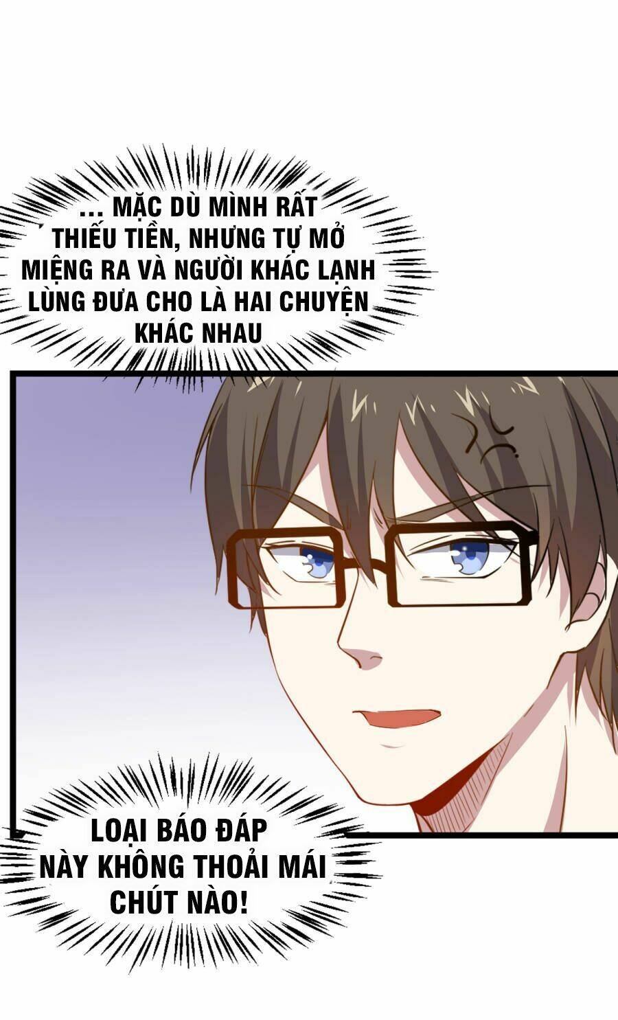 Tay Chơi Thần Cấp: Chapter 14