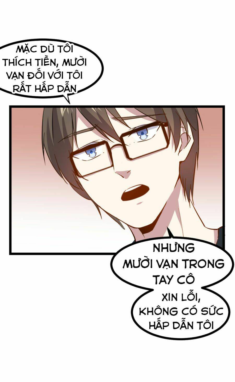 Tay Chơi Thần Cấp: Chapter 14