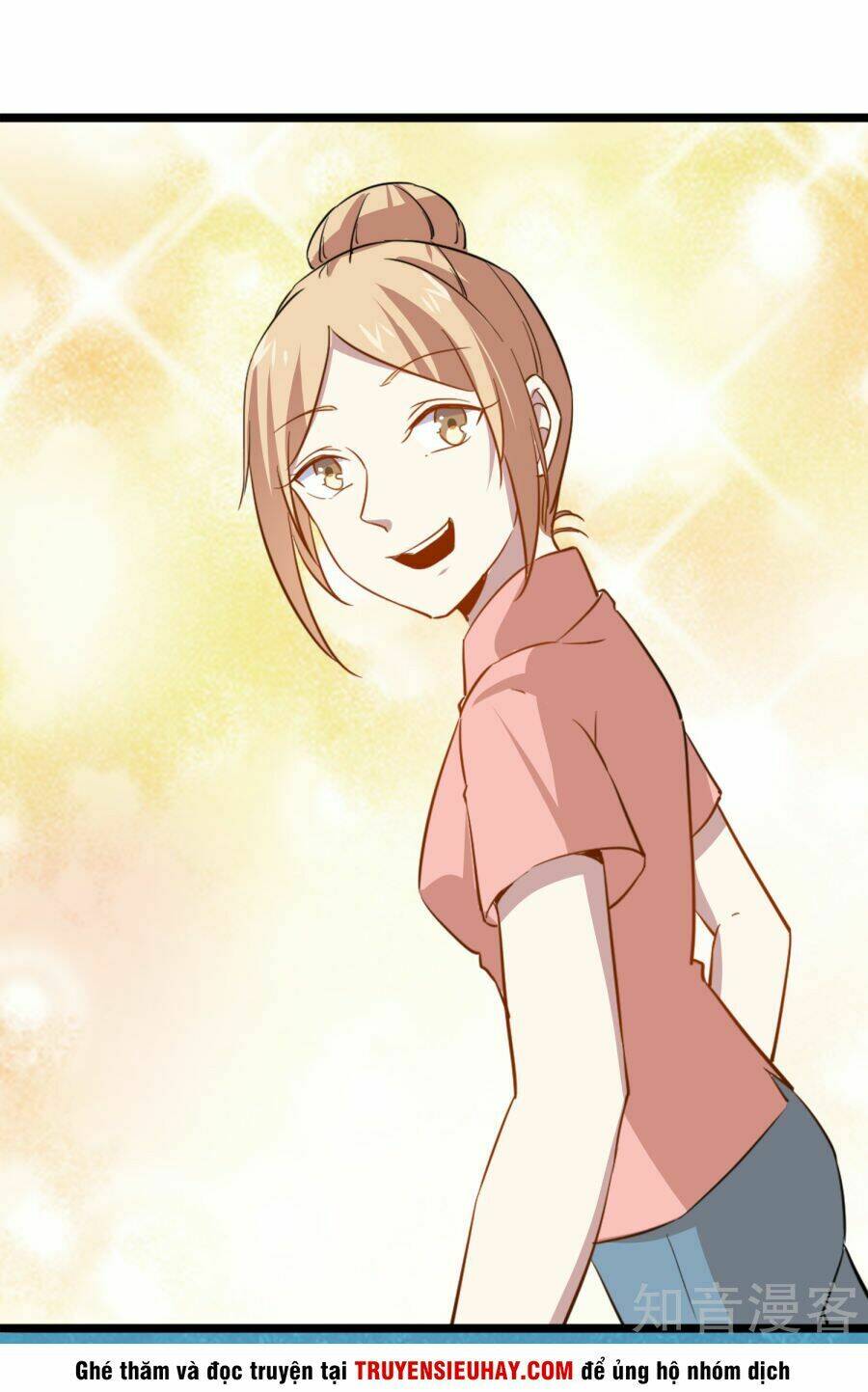 Tay Chơi Thần Cấp: Chapter 14