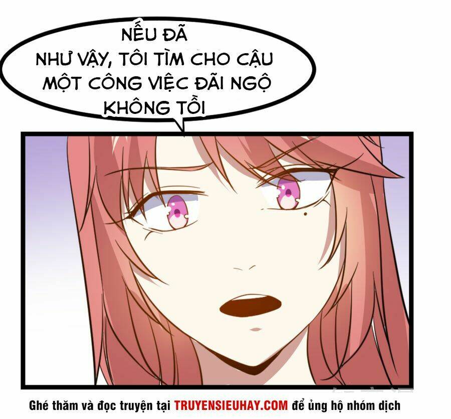 Tay Chơi Thần Cấp: Chapter 14
