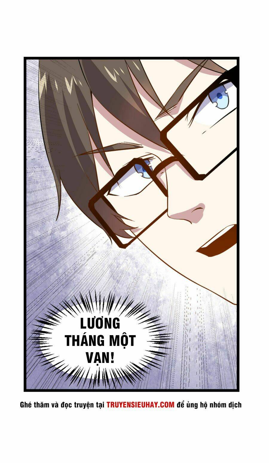 Tay Chơi Thần Cấp: Chapter 14
