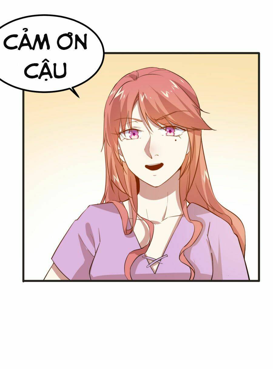 Tay Chơi Thần Cấp: Chapter 14