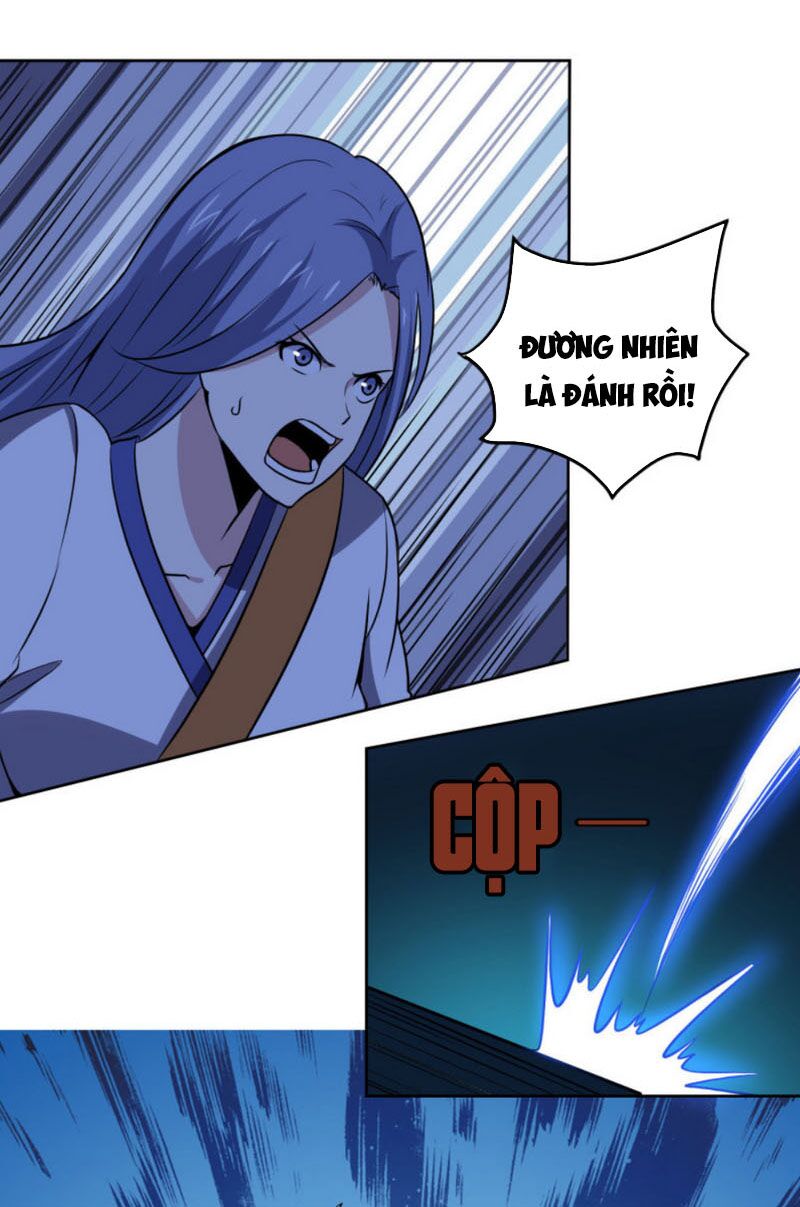 Tay Chơi Thần Cấp: Chapter 140