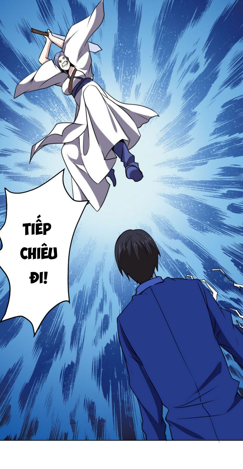 Tay Chơi Thần Cấp: Chapter 140