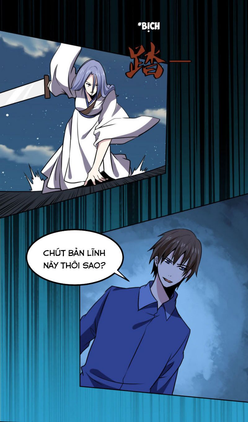 Tay Chơi Thần Cấp: Chapter 140
