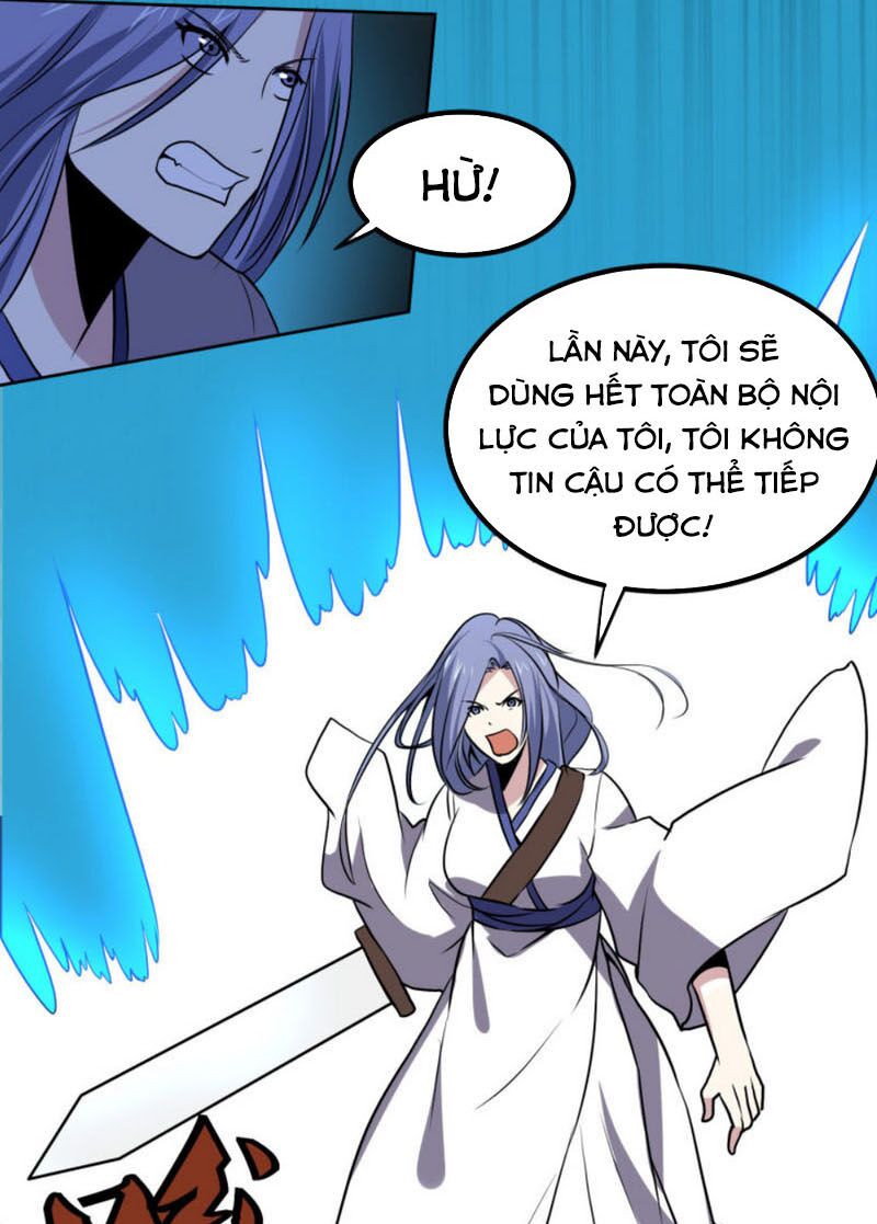 Tay Chơi Thần Cấp: Chapter 140