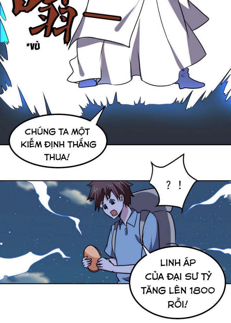 Tay Chơi Thần Cấp: Chapter 140