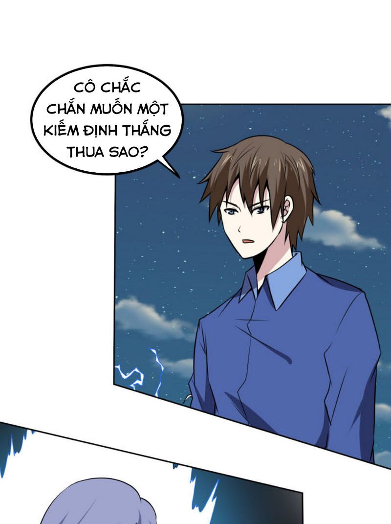 Tay Chơi Thần Cấp: Chapter 140